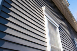 Siding