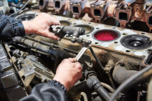 Diesel Repair